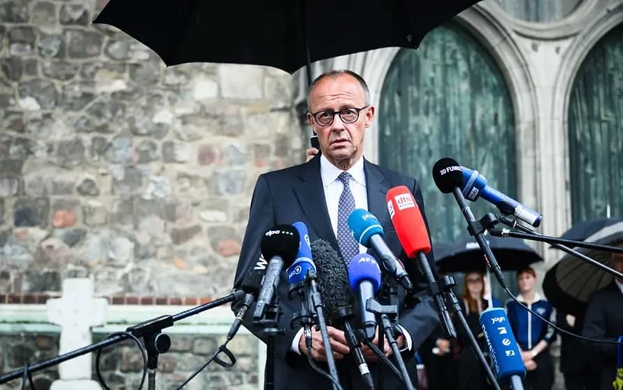 R.I.P.P. Friedrich Merz