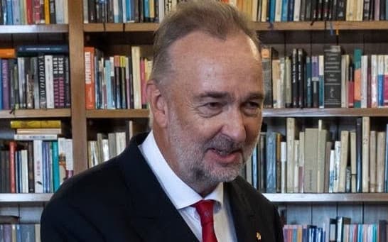 Friday Edition: Tak pravil „budoucí český král“