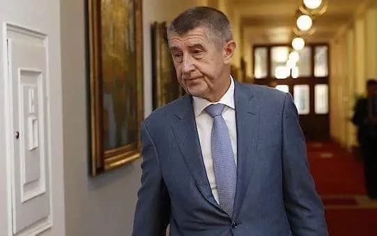 How to remove Babiš