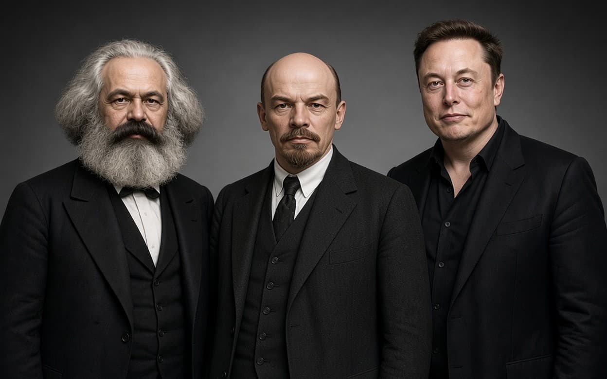 Marxismus-leninismus-muskismus