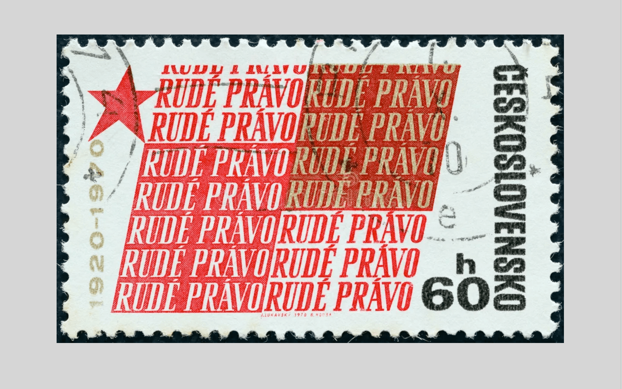 Právo's new perestroika