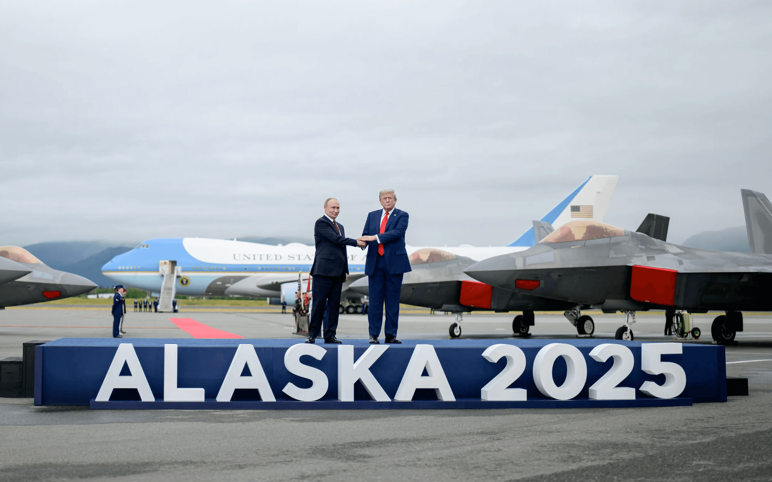 Trump, Putin a Si proti Čechům